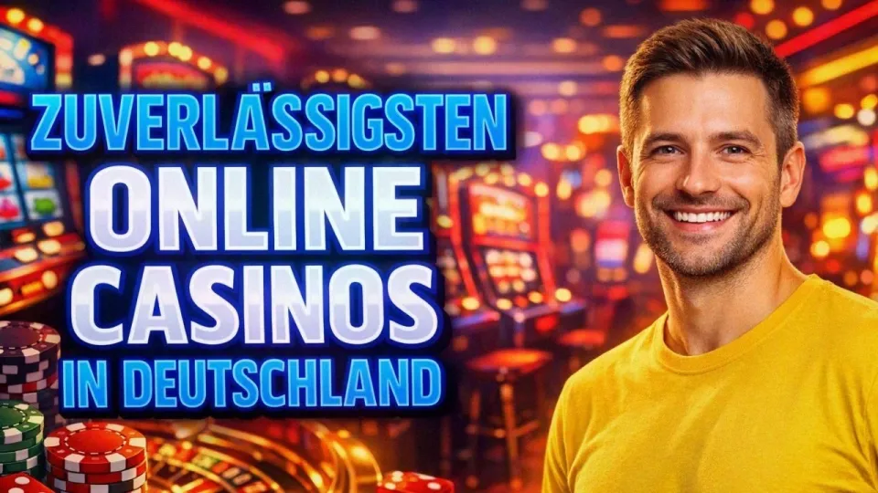 Legale Casinos in Deutschland sichere und lizenzierte Online Casinos im Überblick